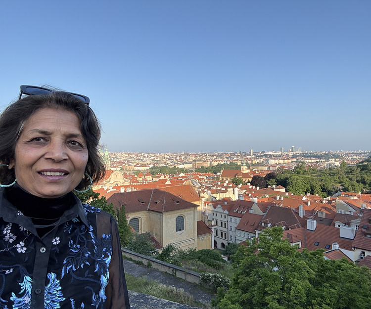 2 Days in Budapest June 15 & 16