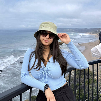 Suhani Badlani
