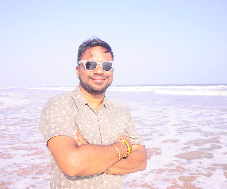 relaxation trip 