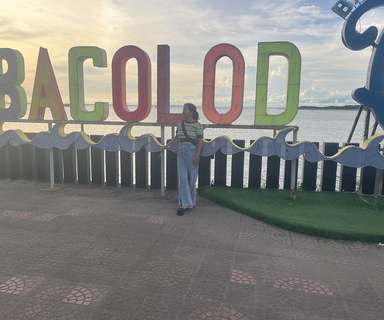 letss meet near Bacolod, Philippines