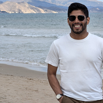 Yash Shah