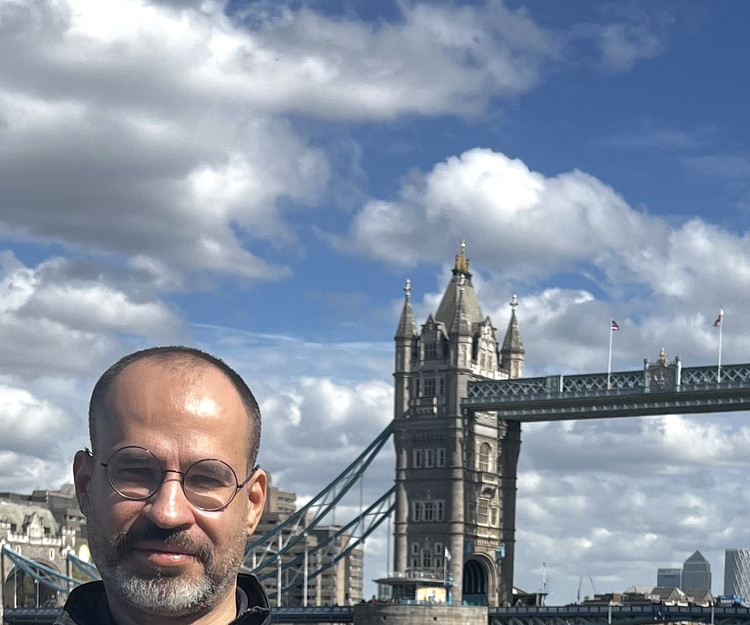 London hidden gems 