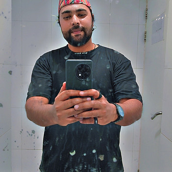 avishek th2210