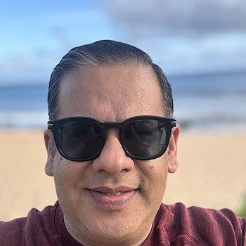 Amit Chopra