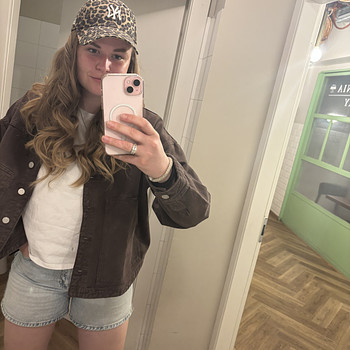 Daimy Klaassen