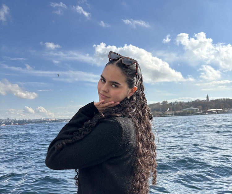 first solo trip to Seoul