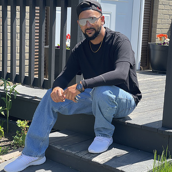 Balreet Singh