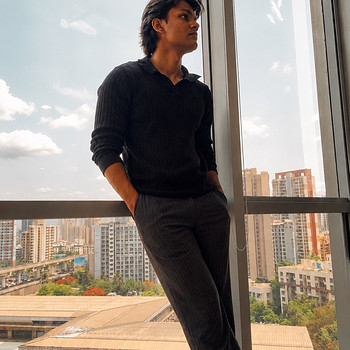 Vedant Sawant