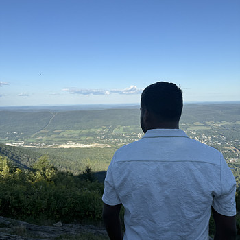 kumar Adithya