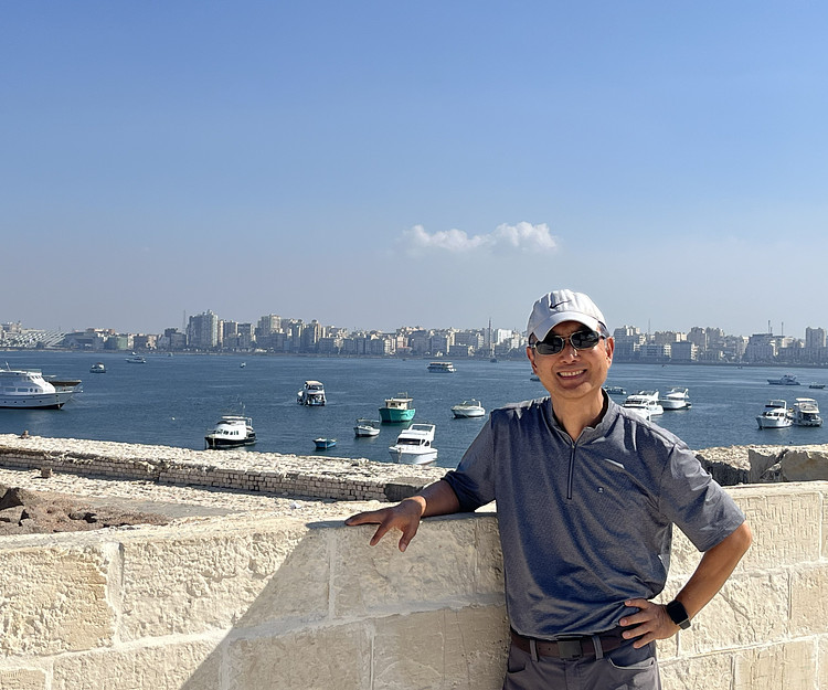 Australia ans New Zealand