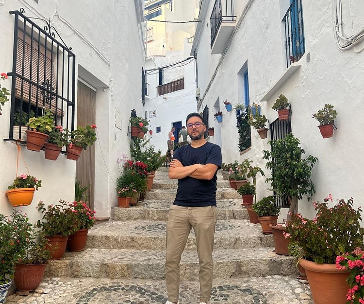 One Week Exploring the Costa del Sol by Car