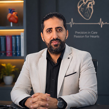 Drabood Saad