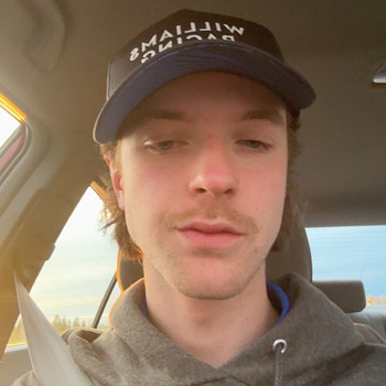 Carter Bruhjell