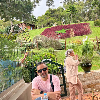 Youssef Essouyly