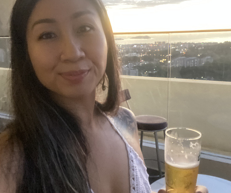 Travel + Work in Brussels