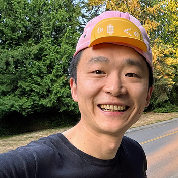 Li Zhang