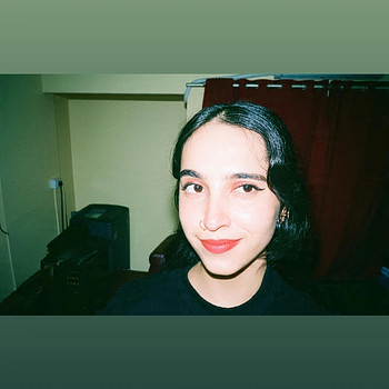 Mansi Rathor