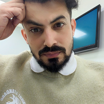 Waqas Ali