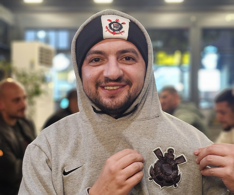 A meeting with history in Egypt 