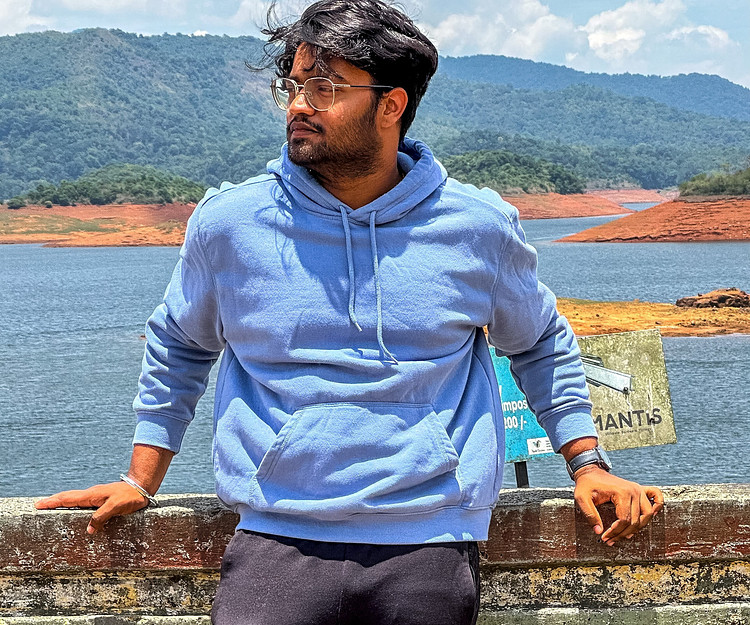 The Central Europe Winter Odyssey