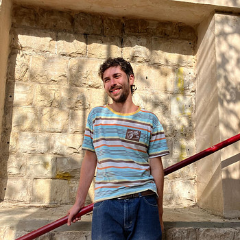 Oz Cohen