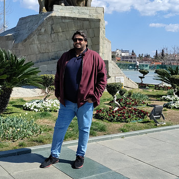 Sohaib Imran