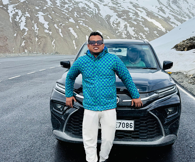 Darbhanga to muktinath 