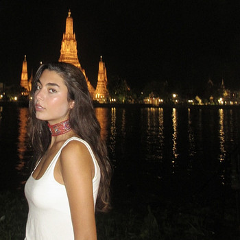 Angelica Lucheschi