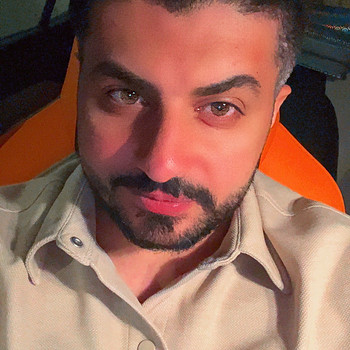 MOHAMMAD DARWISH