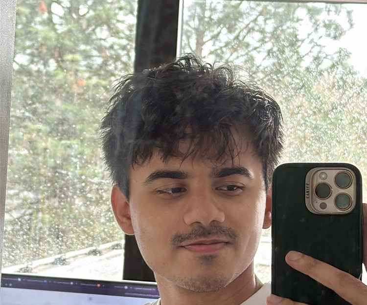 Join me on my quest to conquer the mountains 