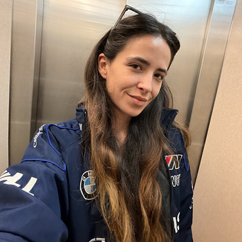 ekiñe fernandez