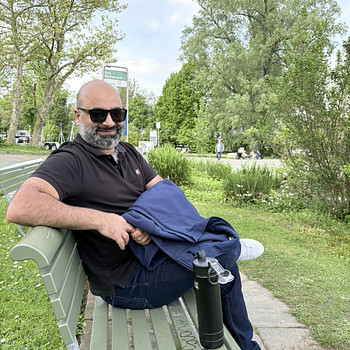 Fahad AlKuraya