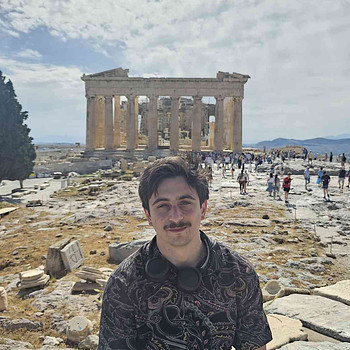Dimitris Mytilinaios
