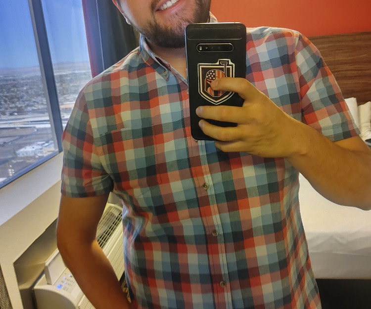 Yaamava to The Palms