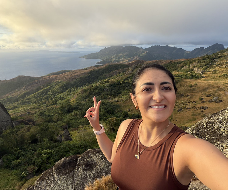 Looking for a Travel Buddy! 🚐✨ South Island Road Trip (7-8 Days) 🏔️🇳🇿