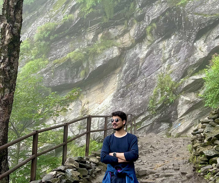 A trip to Georgia and Azerbaijan