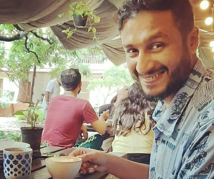 Auroville Trails