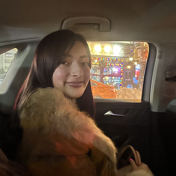 Asia Stone