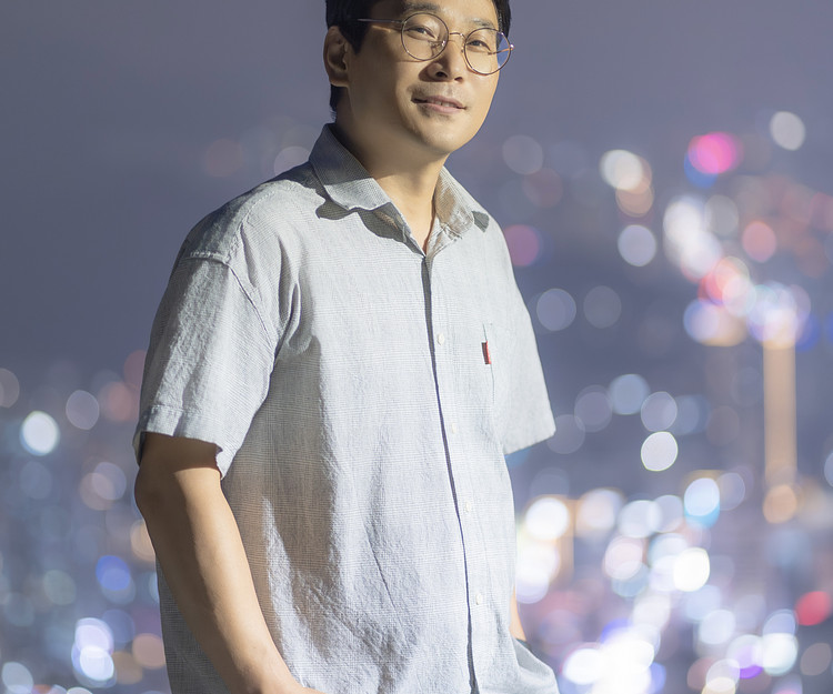 Donggun