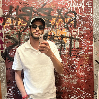 adam amine