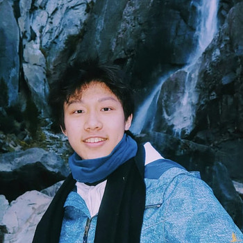 Chia-Jui (Gary) Wang