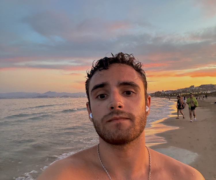 Road trip around the Oz coast