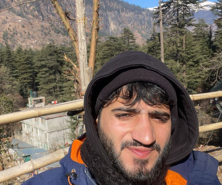Weekend Road Trip to kasaulj, Scenic & Chill