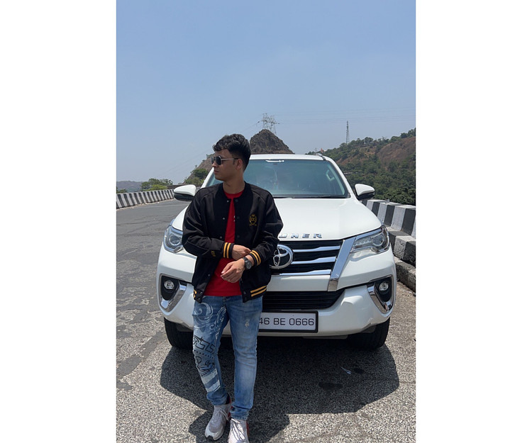 Birthday Trip