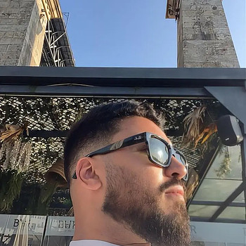 Moad Elidrissi 
