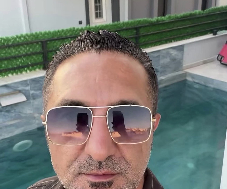 didim de villada tatil