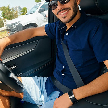 Bashar AlNajjar