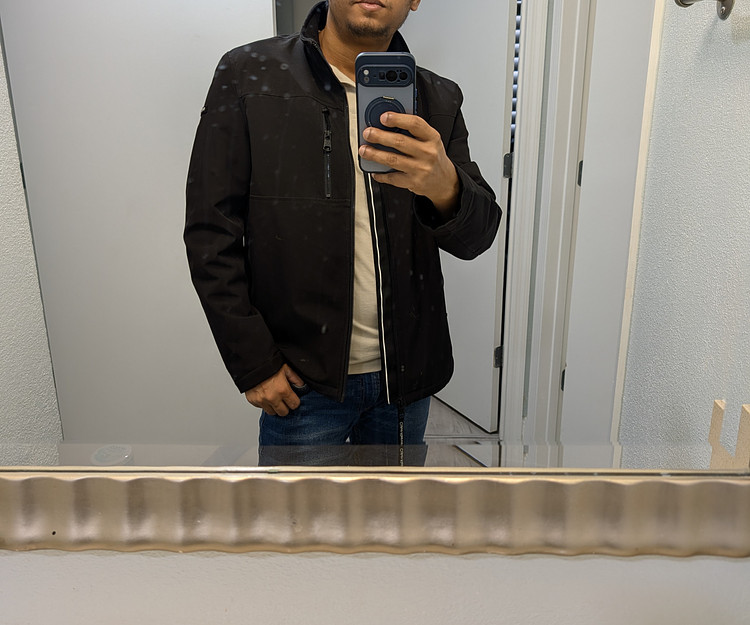 Trip to Vegas