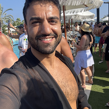 Mohamed Hamed