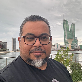 Ahmed kamal